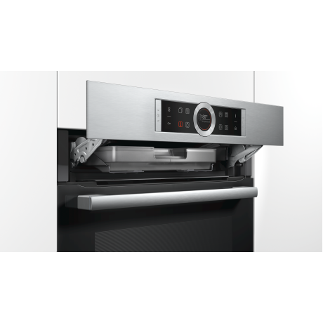 Bosch - HRG675BS1S Bosch - HRG675BS1S