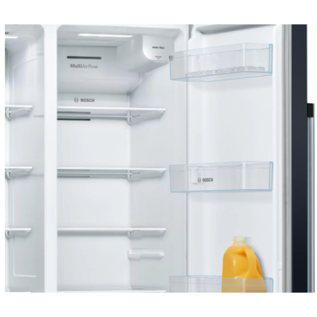 Bosch - KAD93VBFP Bosch - KAD93VBFP