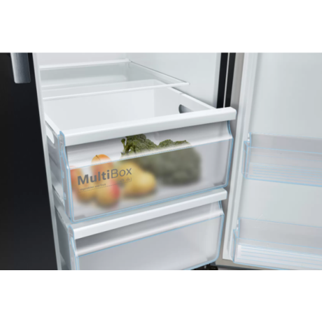 Bosch - KAD93VBFP Bosch - KAD93VBFP