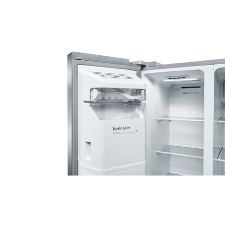 Bosch - KAI93VIFP Bosch - KAI93VIFP