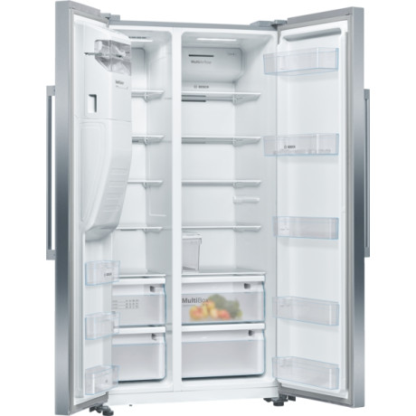 Bosch - KAI93VIFP Bosch - KAI93VIFP