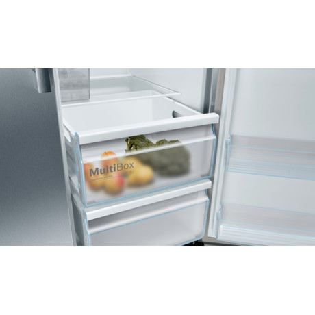 Bosch - KAI93VIFP Bosch - KAI93VIFP