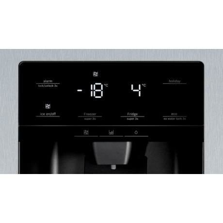 Bosch - KAI93VIFP Bosch - KAI93VIFP