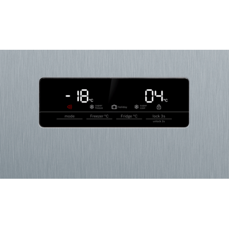 Bosch- KAN93VIFP Bosch- KAN93VIFP