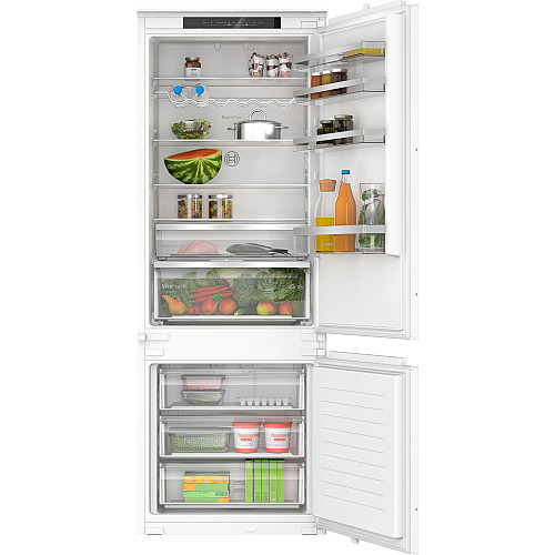 Bosch kyl över frys kbn96vse0 - serie 4