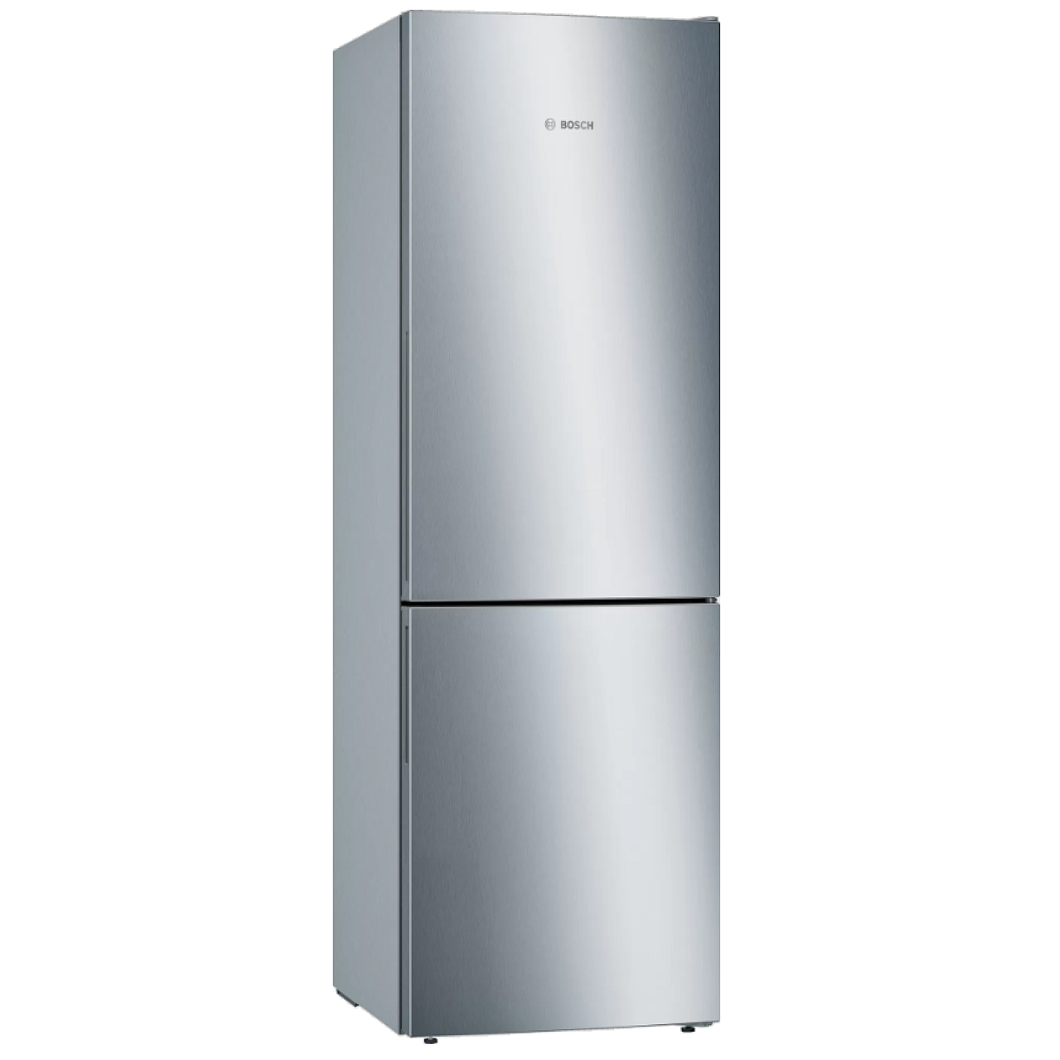 Bosch kyl över frys kge36aica kombinerad kyl/frys med vitafresh
