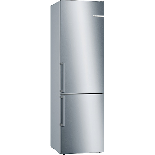 Bosch kyl över frys kge398ibp - serie 6