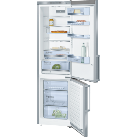 Bosch - KGE39BI40 Bosch - KGE39BI40