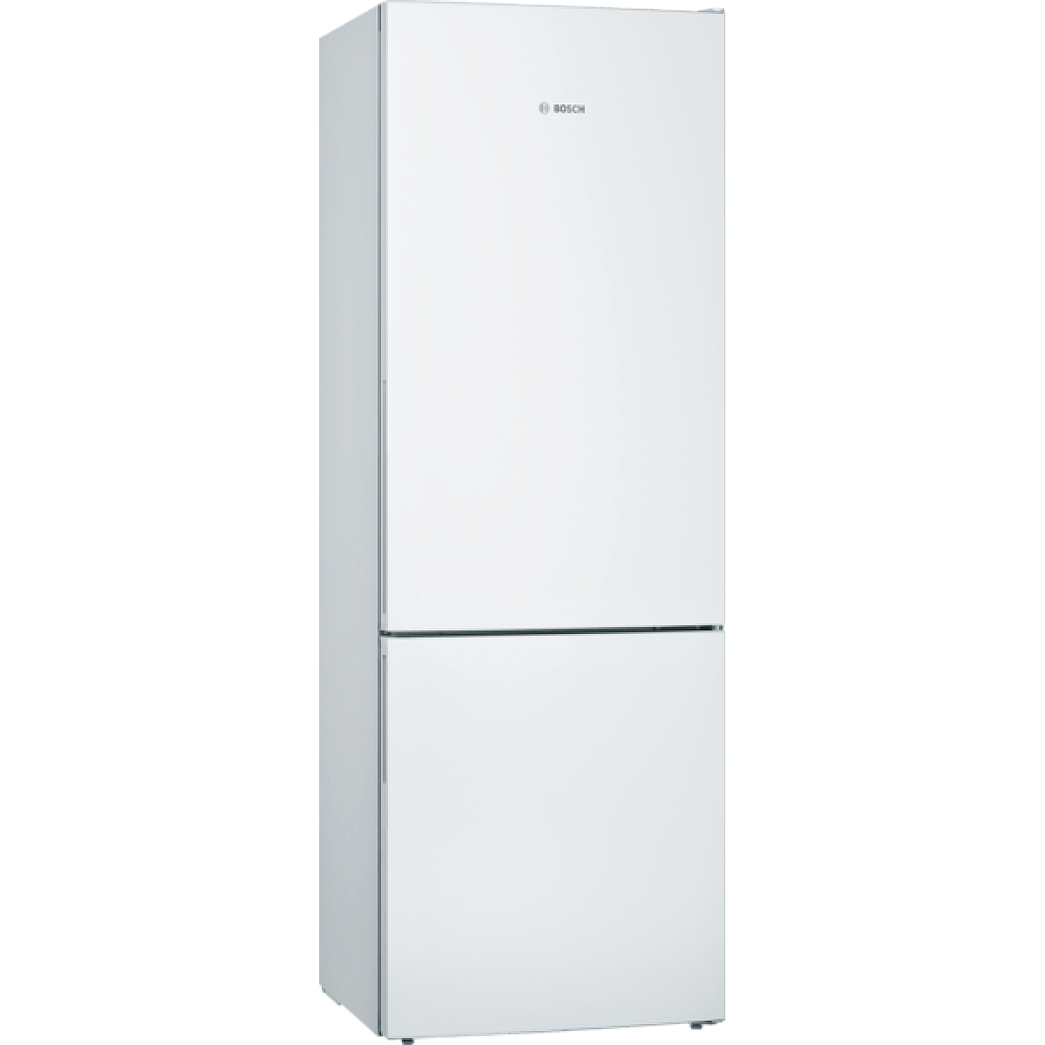 Bosch kyl över frys kge49awca