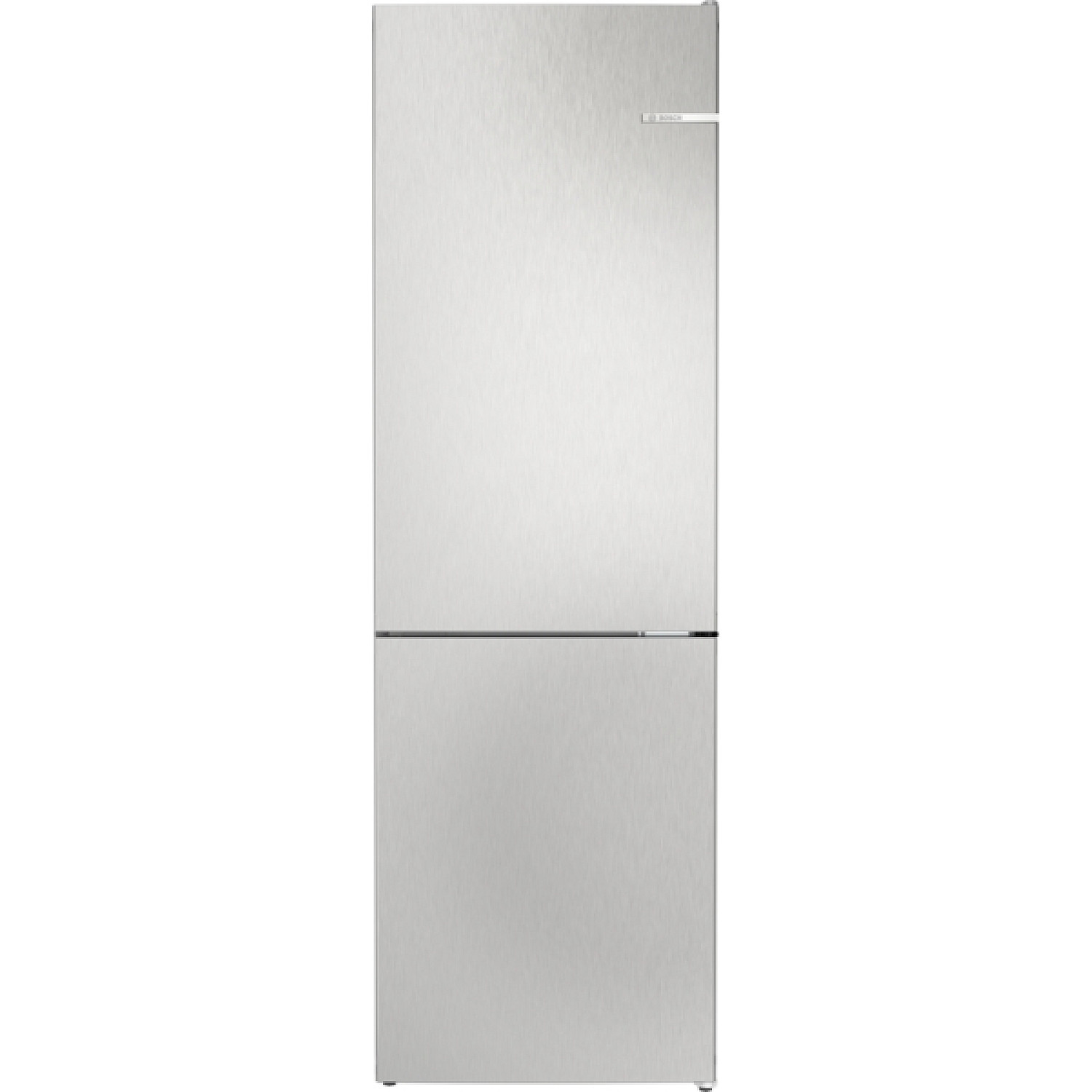 Bosch kyl över frys kgn362ldf kombinerad kyl/frys nofrost