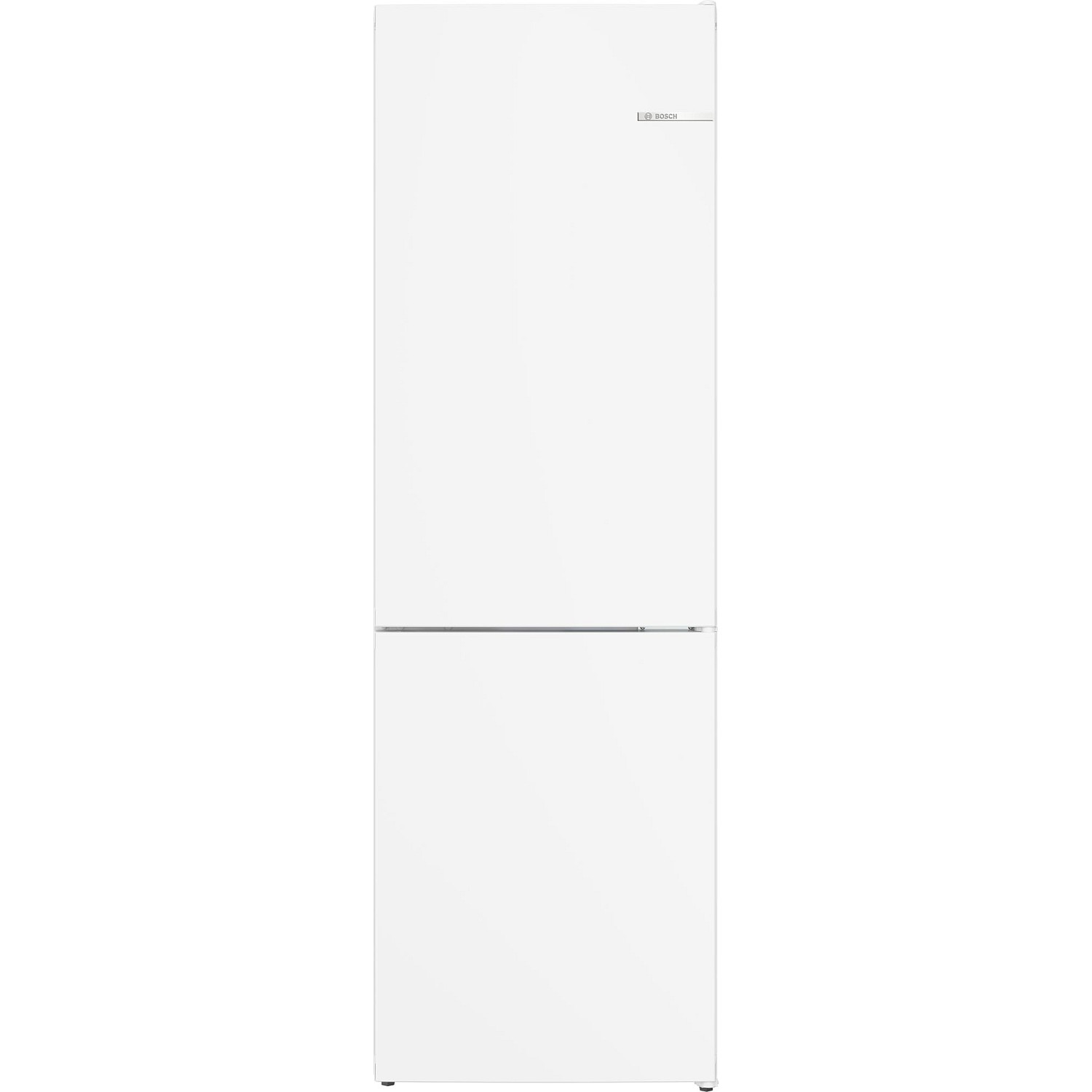 Bosch kyl &ouml;ver frys kgn362wcf