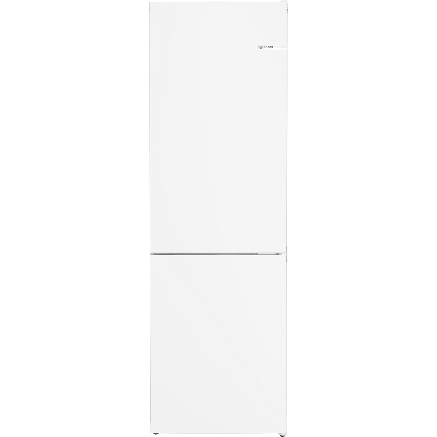 Bosch kyl över frys kgn362wdf kombinerad kyl/frys nofrost serie 4