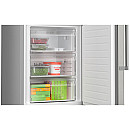 Bosch - 2st KGN367ICT - Serie 4, 186cm, otroligt tysta, energiklass C