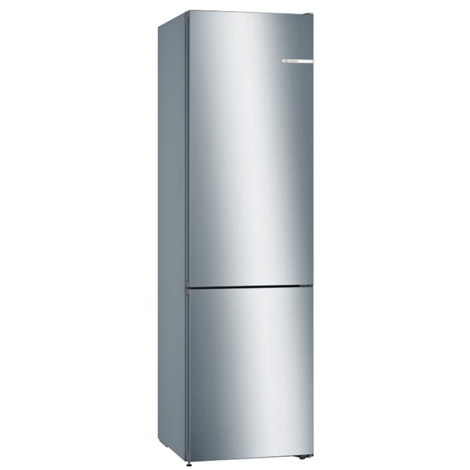 Bosch kyl över frys kgn36vled kombinerad kyl/frys nofrost serie 4