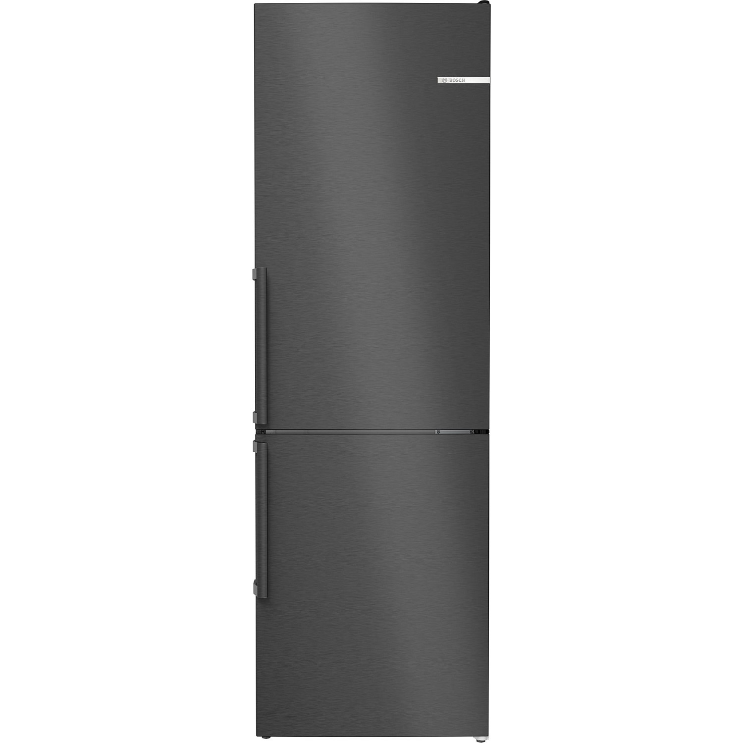 Bosch kyl &ouml;ver frys kgn36vxct kombinerad kyl/frys nofrost serie 4