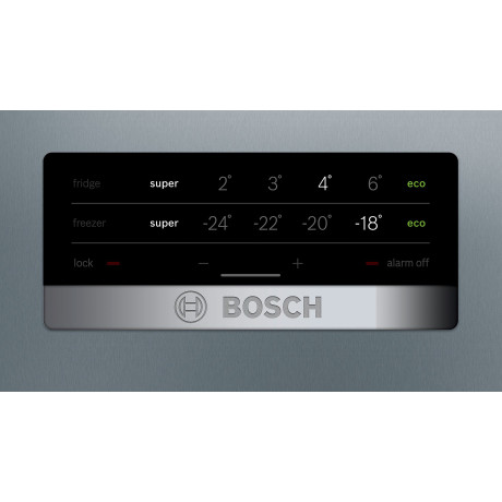 Bosch - KGN36XLER - NoFrost Bosch - KGN36XLER - NoFrost