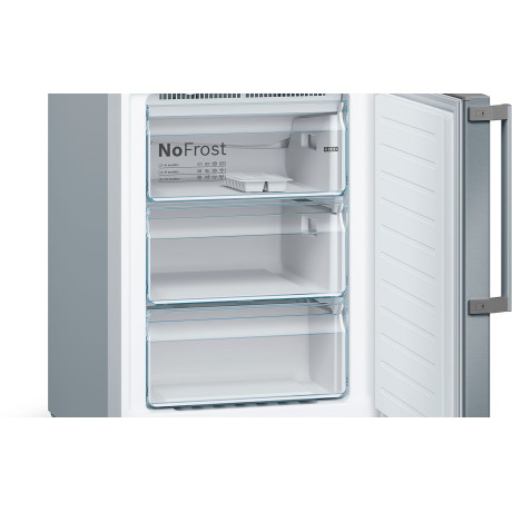 Bosch - KGN36XLER - NoFrost Bosch - KGN36XLER - NoFrost