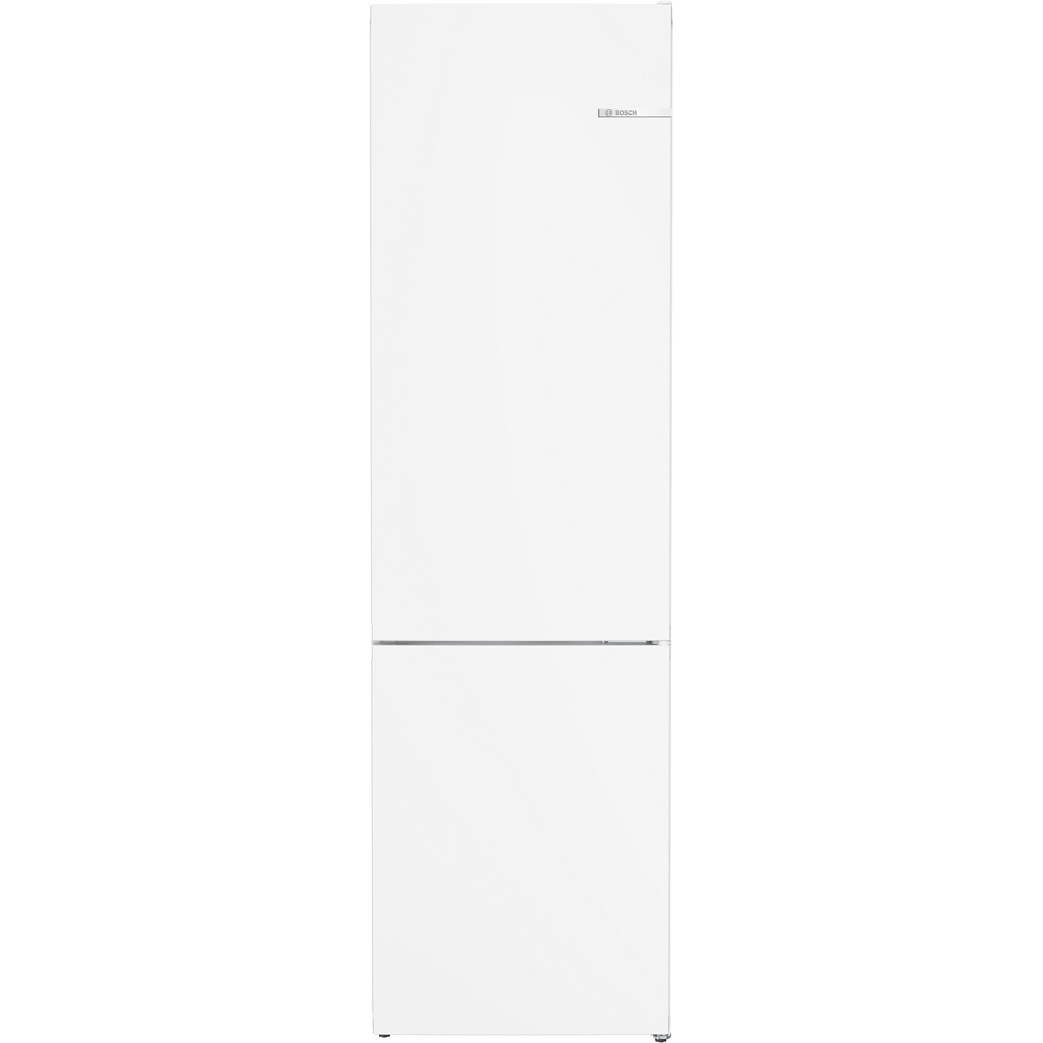 Bosch kyl över frys kgn392wdf serie 4 kombinerad kyl/frys