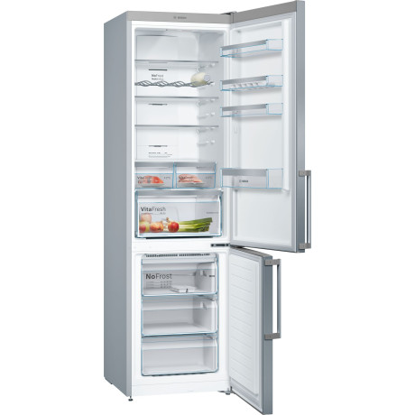 Bosch - KGN397LEQ - NoFrost Bosch - KGN397LEQ - NoFrost