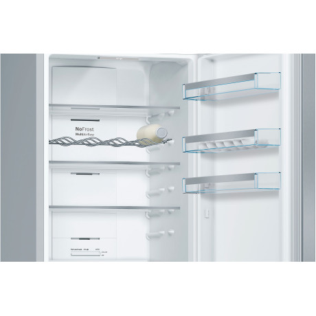 Bosch - KGN397LEQ - NoFrost Bosch - KGN397LEQ - NoFrost