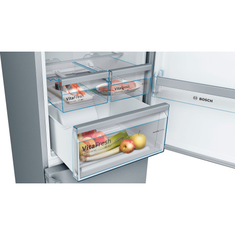 Bosch - KGN397LEQ - NoFrost Bosch - KGN397LEQ - NoFrost