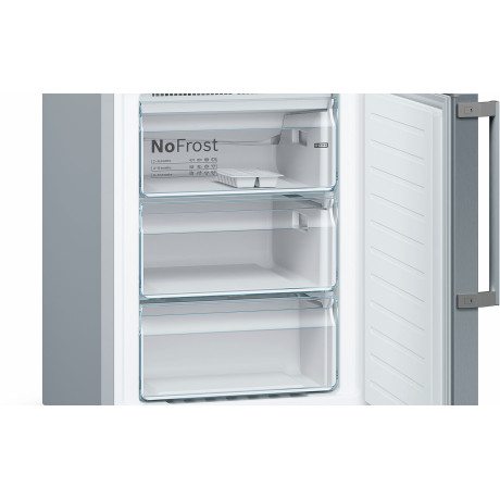 Bosch - KGN397LEQ - NoFrost Bosch - KGN397LEQ - NoFrost