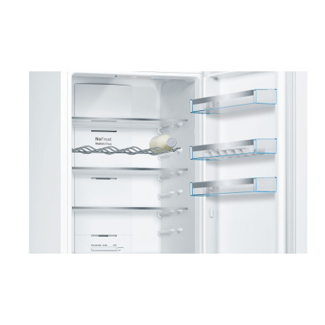 Bosch - KGN397WEQ Bosch - KGN397WEQ