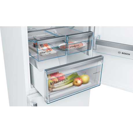 Bosch - KGN397WEQ Bosch - KGN397WEQ