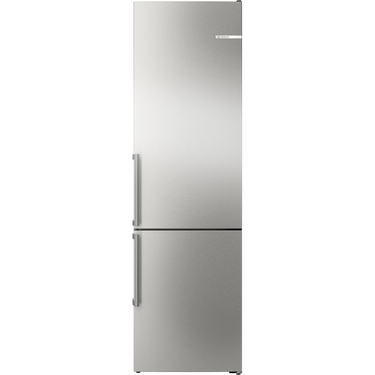 Bosch kyl över frys kgn39aiau serie 6 kombinerad kyl/frys