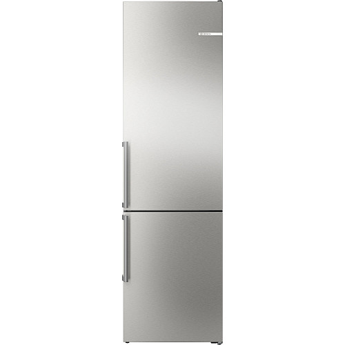 Bosch kyl över frys kgn39aiau - serie 6