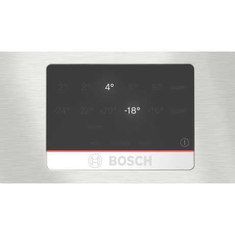 Bosch - KGN39AICU Bosch - KGN39AICU