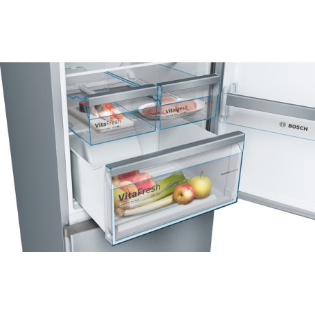 Bosch - KGN39LBE5 Bosch - KGN39LBE5
