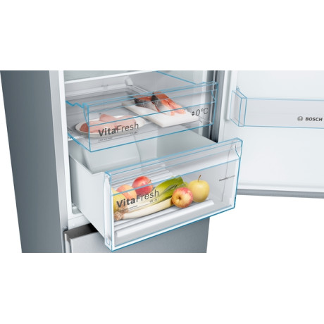 Bosch - KGN39VLDA Bosch - KGN39VLDA