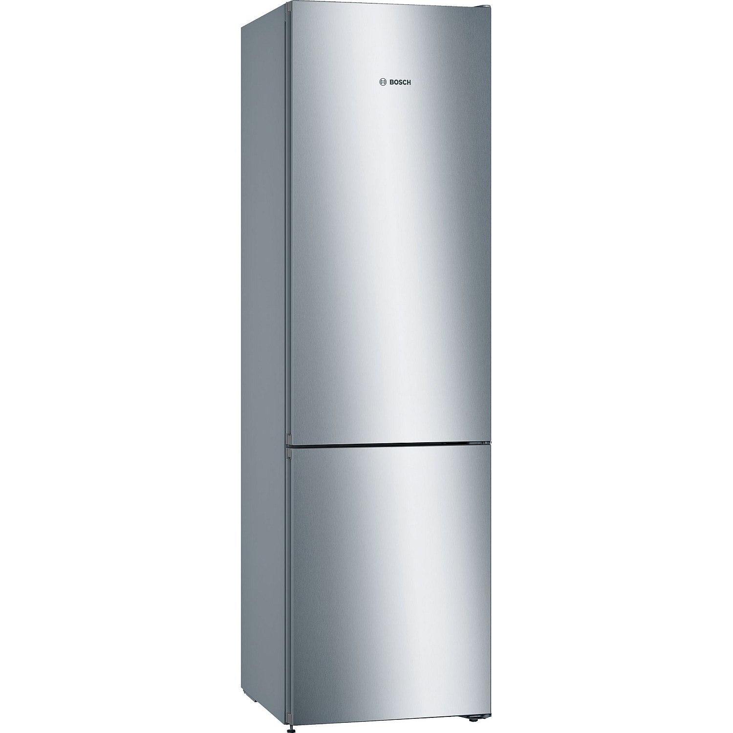 Bosch kombinerad kyl och frys kgn39vleb kombinerad kyl/frys nofrost