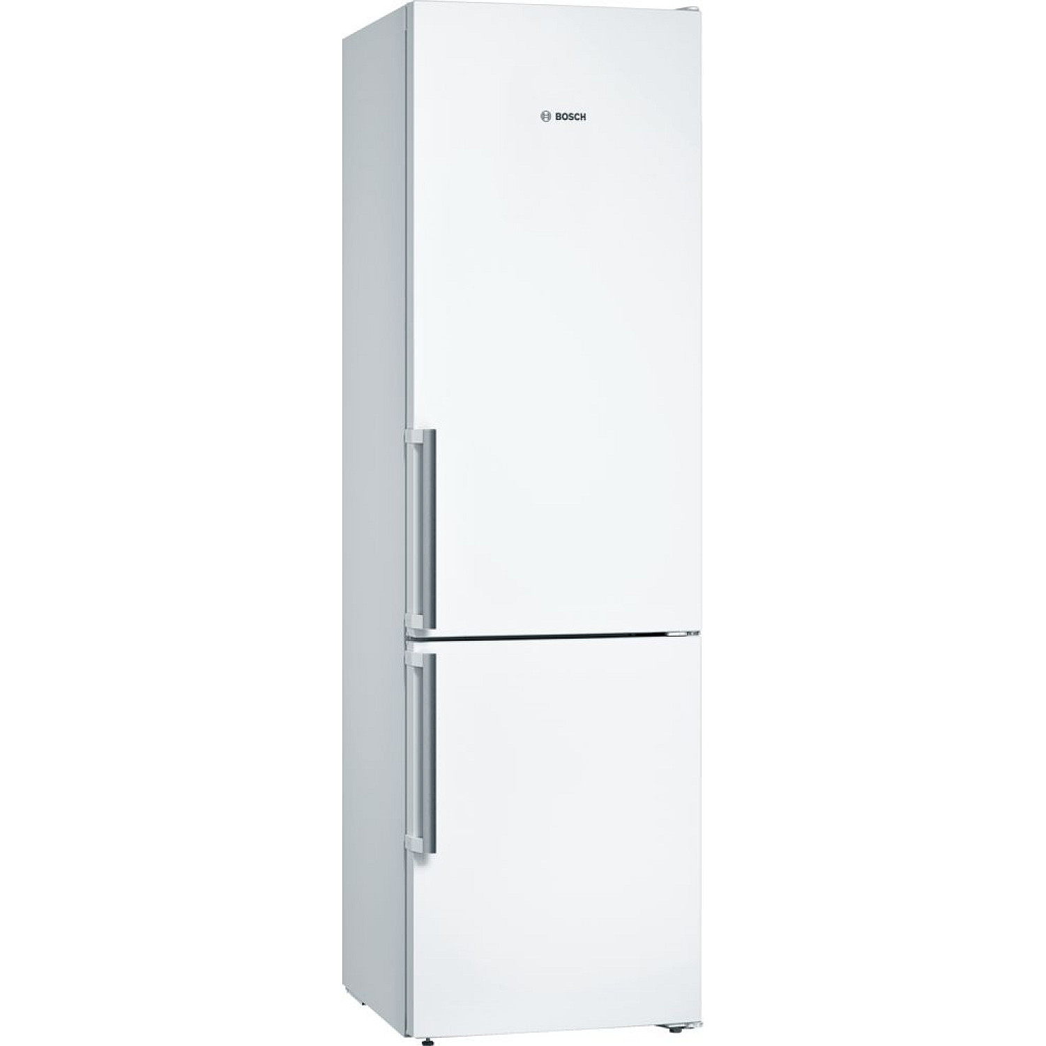 Bosch kyl över frys kgn39vweq vitafresh perfect fit led