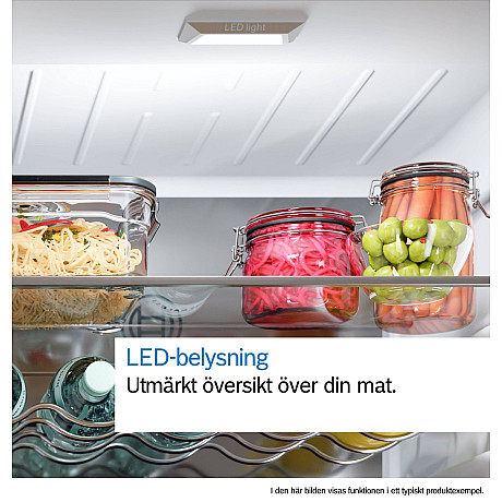 Bosch - KGN493WDA - Serie 4