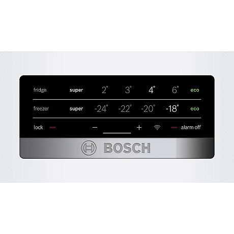 Bosch - KGN493WDA - Serie 4