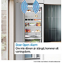 Bosch - KGN493WDA - Serie 4