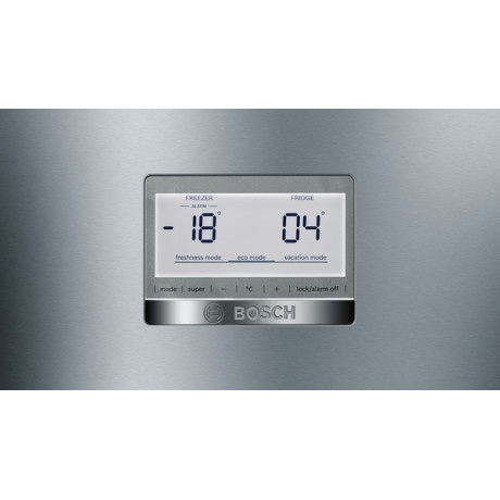 Bosch - KGN49AIDP Bosch - KGN49AIDP