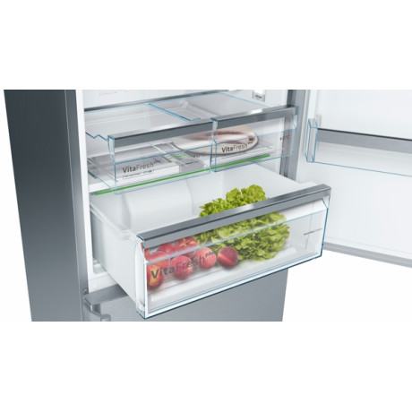 Bosch - KGN49AIDP Bosch - KGN49AIDP