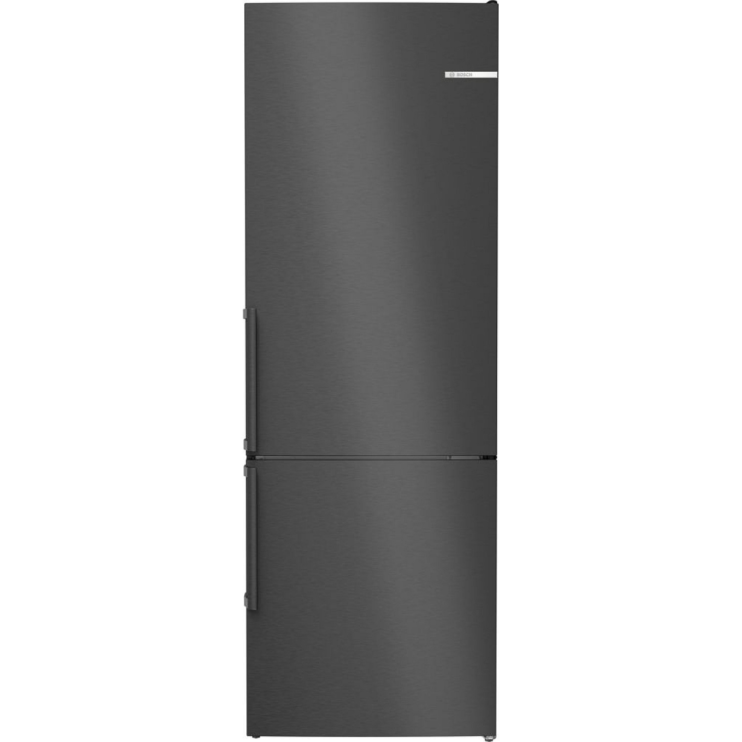 Bosch kyl över frys kgn49oxbt nofrost kyl/frys 0°c