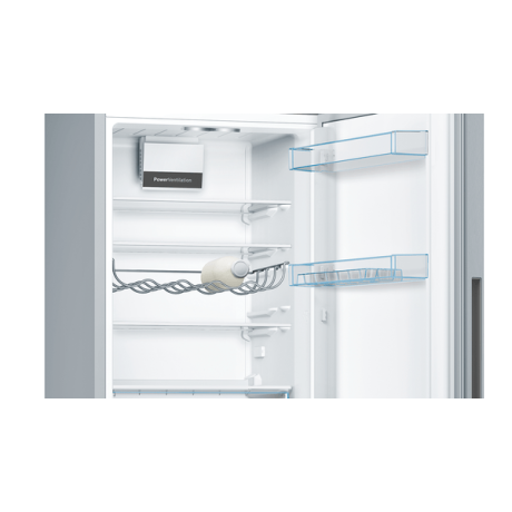 Bosch - KGV33VLEAS Bosch - KGV33VLEAS