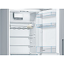 Bosch - KGV36VLEAS Kombinerad Kyl/Frys med VitaFresh