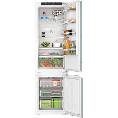 Bosch - KIN96VFD0 - Serie 4