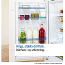 Bosch - KIN96VFD0 - Serie 4