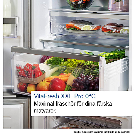 Bosch - KIN96VFD0 - Serie 4 Bosch - KIN96VFD0 - Serie 4