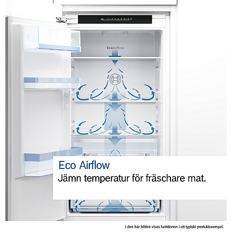 Bosch - KIN96VFD0 - Serie 4 Bosch - KIN96VFD0 - Serie 4