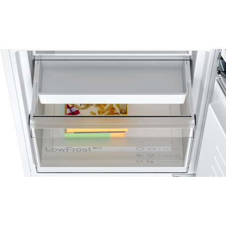 Bosch - KIV87VSE0 Bosch - KIV87VSE0