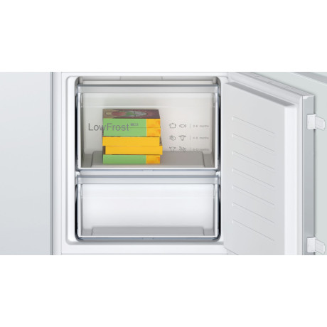Bosch - KIV87VSE0 Bosch - KIV87VSE0