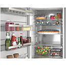 Bosch - KSN36AICM Serie 6, Rostfri